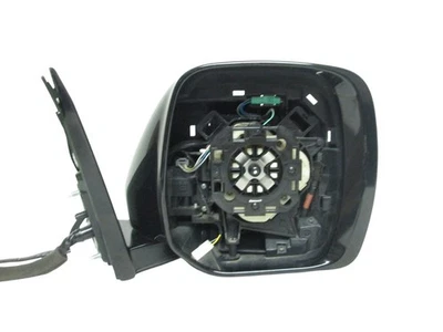 Espejo de señal Infiniti QX80 14-23 sin vidrio cámara atenuada automática plegable para mano derecha Foto 1 de 4