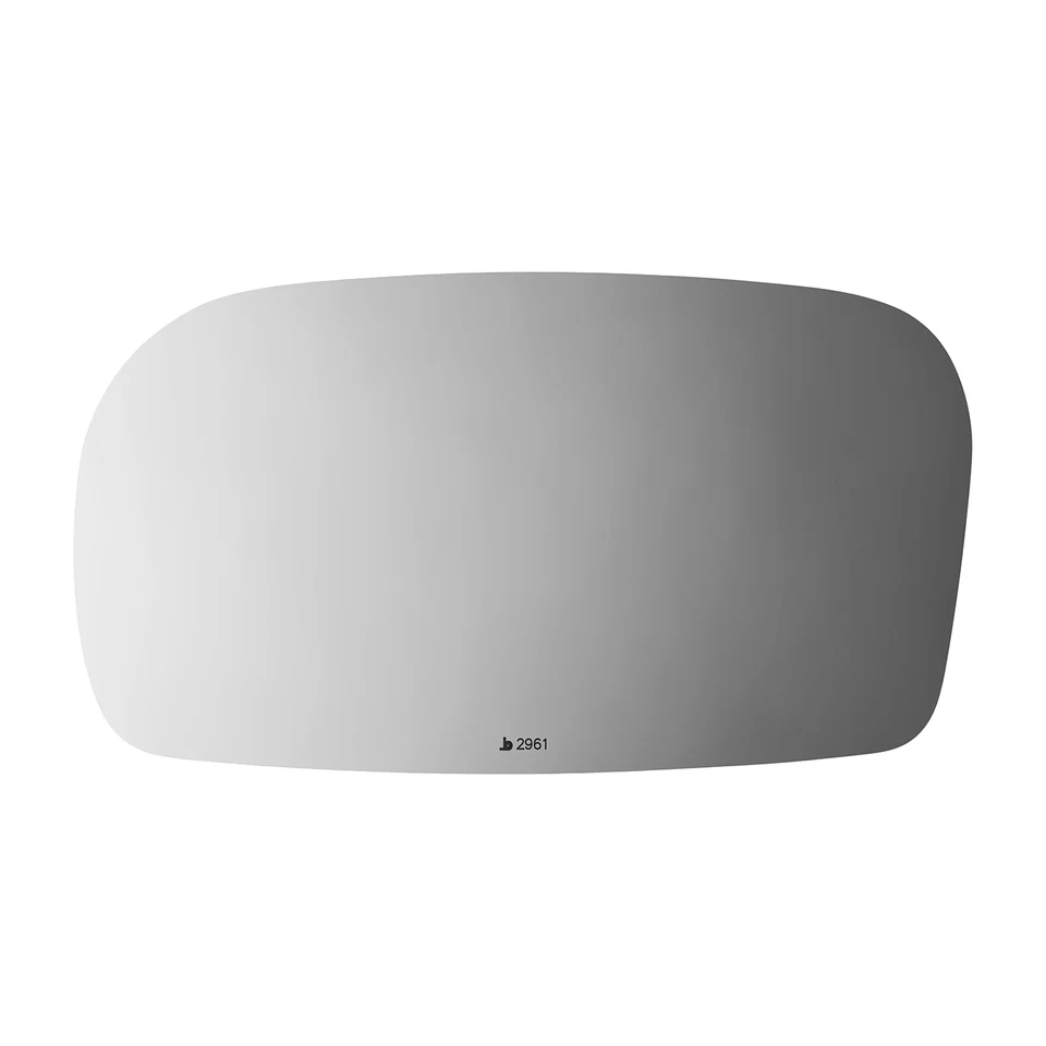 ESPEJO RETROVISOR LADO IZQUIERDO HONDA CIVIC 2003-2005 Foto 1 de 3