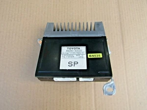 Lexus IS200 GXE10 1999 Audio Stereo Amplifier 86280 53030 - Picture 1 of 4
