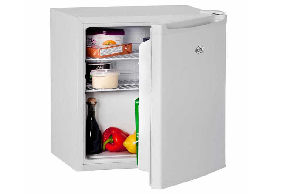 Belling - 45L Table Top Fridge, White - Image 1 of 1
