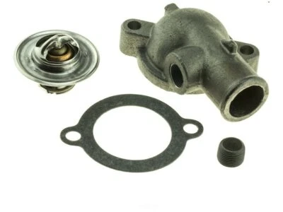 For Falcon Sedan Delivery Engine Coolant Thermostat Housing Assembly 28685HYVM — 第 1/2 张图片