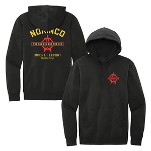 Norinco Chinese Defense Corporation Pullover Sweatshirt - AK47 SKS - Picture 1 of 3