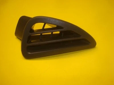 99 00 01 02 03 SAAB 93 9-3 TABLERO CONDUCTOR LADO IZQUIERDO VENTILACIÓN MOLDURA OEM 4364121 Foto 1 de 4