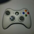Microsoft Xbox 360 Wireless Controller - White - Original