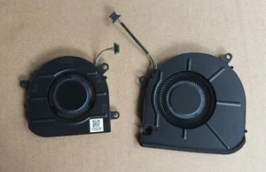 New for HP 15M-EU X360 15-ES 15-EU TPN-W149 W150 fan M45465-001 M45466-001 - Afbeelding 1 van 2