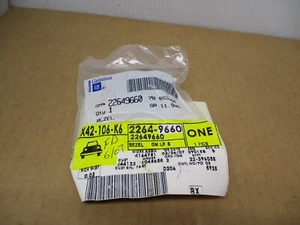 GM 22649660 Interior Roof Switch Bezel Plastic Trim - Picture 1 of 3
