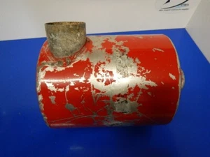 2000 Polaris SL SLX 1200 jetski exhaust waterbox silencer 1260746-093 - Picture 1 of 8