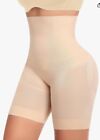 YARRCO Tummy Control Shorts Shapewear for Women | UK 12-14 (M) RRP £16.99