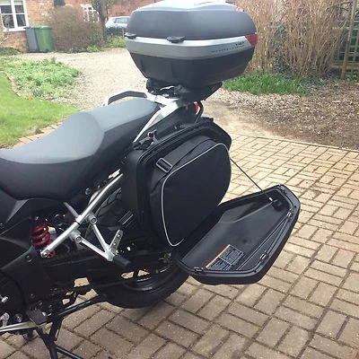 Kofferinnentaschen gepäck und taschen für SUZUKI V STROM 1000  - Bild 1 von 3