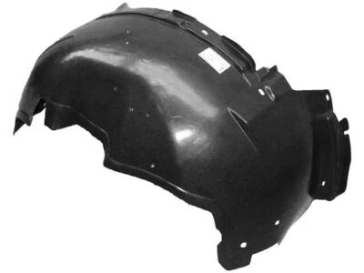 Guardabarros interior izquierdo para GMC Yukon XL 2500 2000-2006 - lado del conductor 36128STTS 2001 Foto 1 de 2
