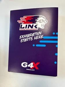 Link G4X XtremeX WireIn ECU - Picture 1 of 3