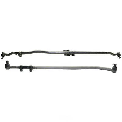 Conjunto de acoplamiento de dirección para Jeep Wrangler 2007-2016 2009 2008 2012 2014 Moog Foto 1 de 4