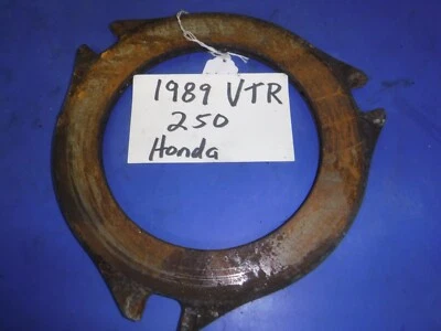 Freno de disco delantero Honda 250 VTR INTERCEPTOR 1989 Foto 1 de 4