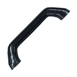 FIT Isuzu Elf FTR FSR 175 195 1984-1995 Black 1PC Interior Roof Handle Grip Grab - Picture 1 of 9