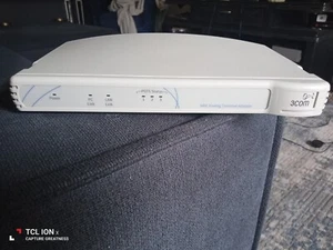 3com nbx analog terminal adapter - new never used - Picture 1 of 8