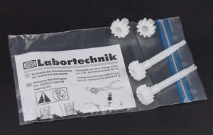 Jobo Antriebsritzel 95200 Für Jobo Lift auf CPP 3 CPA 2 CPP 2 CPE 2 - Bild 1 von 12