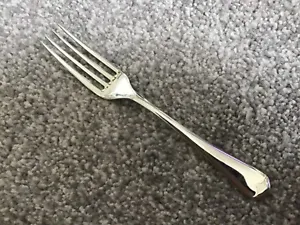Vintage Firth Spartan Stainless 1 x Dessert Fork 16.5cm #22 - Picture 1 of 5
