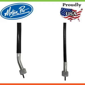 New * Motion Pro * Speedo Cable - 51-4V5-50 To Suit YAMAHA XT250 225CC 225cc - Picture 1 of 4