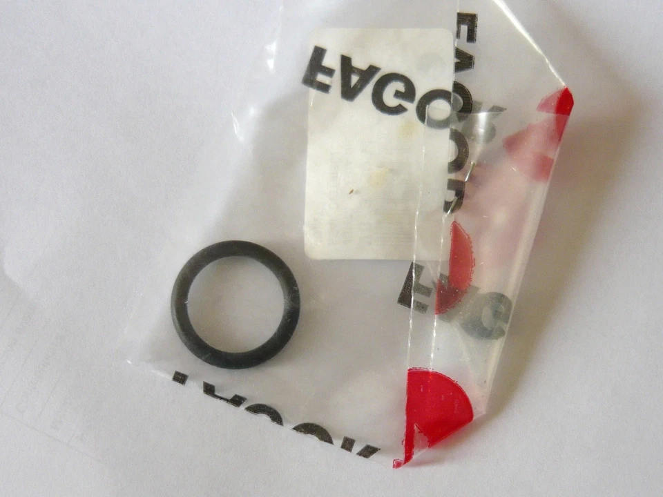 V87B000B4 JOINT SORTIE DISTRI. POUR LAVE VAISSELLE FAGOR - Photo 1/1