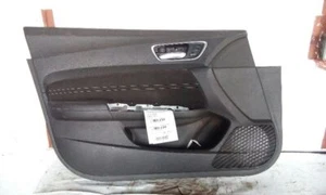 2019 Acura TLX 4 Door Left Driver Front Door Trim Panel - Picture 1 of 12