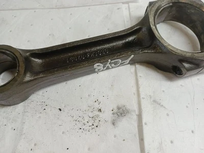 Varilla de conexión Isuzu 4BD2TC 1994 FM3029 (12283276 Foto 1 de 4