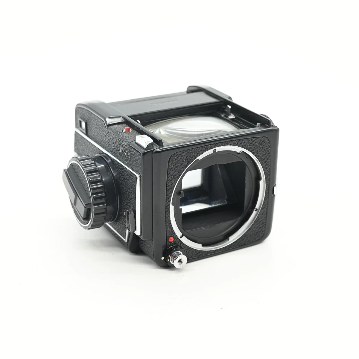 Mamiya M645 Film Cameras for sale - eBay