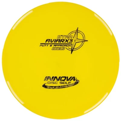 Innova Star AviarX3 | Choose Weight & Color - Image 1 of 4