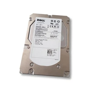 Dell - ST3300656SS - Seagate 300gb Sas 15k Rpm 3gb/s Drive - Afbeelding 1 van 1
