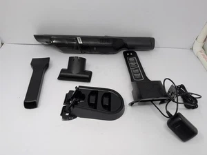 Shark WV201BK WANDVAC Akku-Handstaubsauger, leicht & tragbar mit 1,4 Pfund - Bild 1 von 5