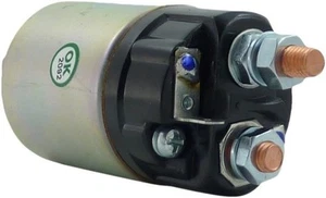 STARTER SOLENOID Kubota Tractor L175 L185 L200 L210 NEW 15213-63013 - Picture 1 of 4