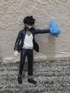 My Hero Academia Smash!! Mystery Pack Figura Dabi No Soporte 3.5" Caja Ciega Suelta - Imagen 1 de 6