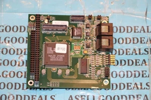 Cooper Tools C0608-0178 PCA2003-1 Network Card - Picture 1 of 3