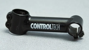 CONTROL TECH Threadless Stem, 120mm x 5 degree, 1 1/4", 25.4mm Bar Clamp - Picture 1 of 8