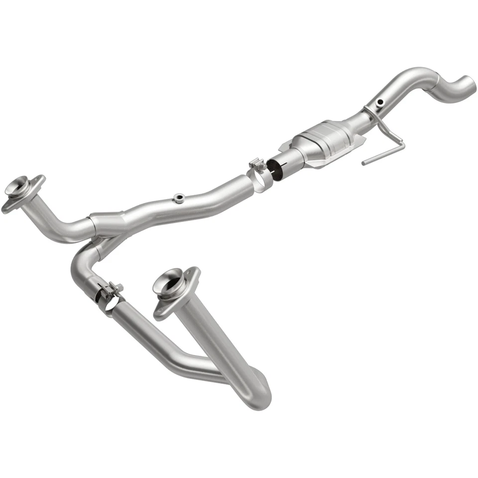 MagnaFlow Catalytic Converter: EPA, For 2000-2003 Dodge Dakota - Imagem 1 de 4