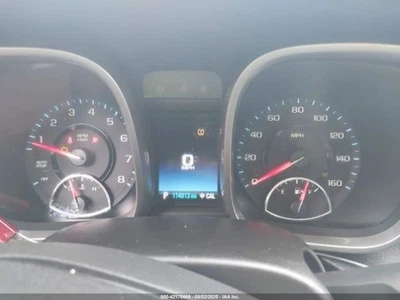 2016 Chevrolet Malibu Driver Left Window Regulator Used 115K Miles OEM - Изображение 1 из 4