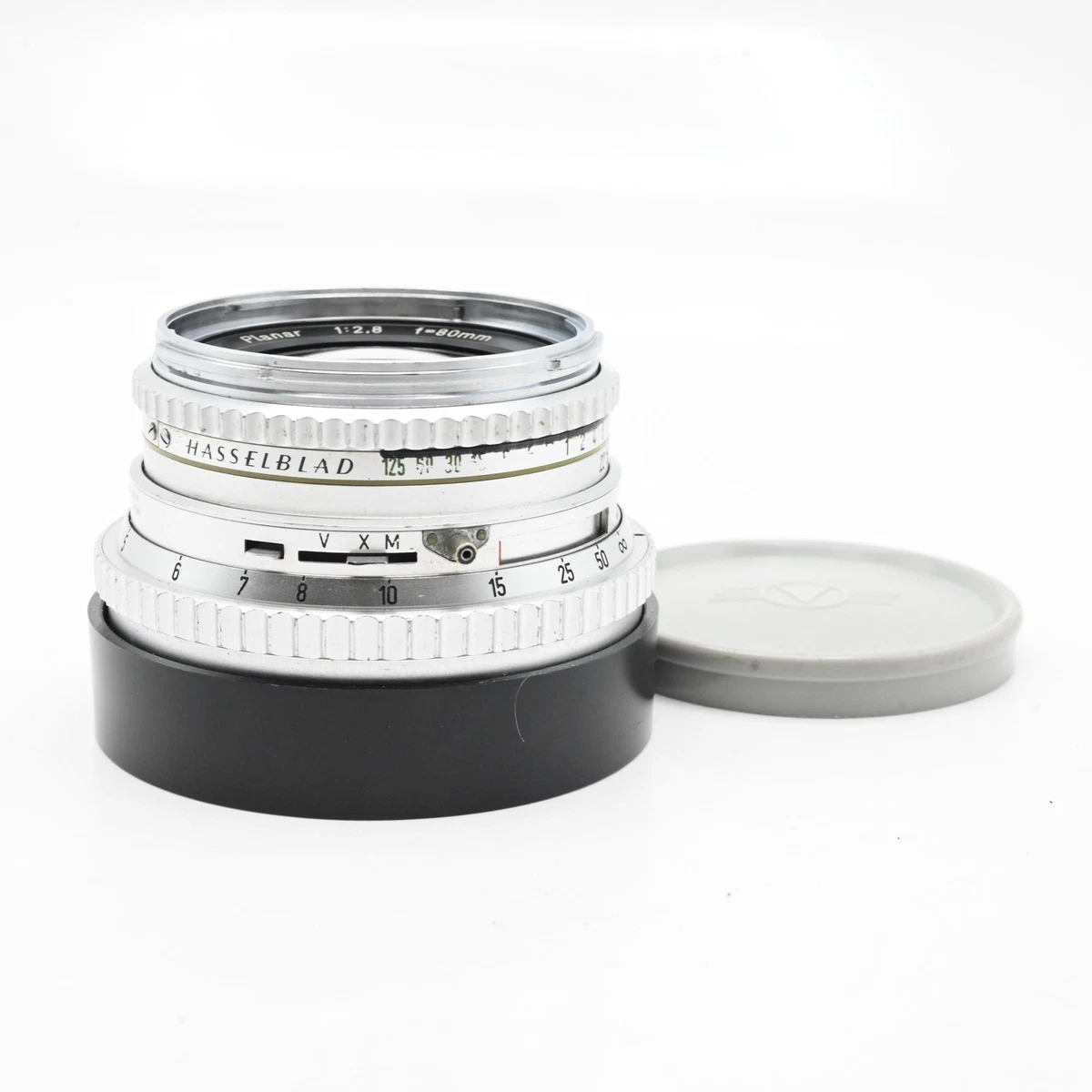 Hasselblad f/2.8 Camera Lenses 80mm Focal for sale | eBay