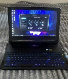 Acer Predator Triton 700 15.6” i7 32GB RAM 512GB SSD GTX 1060 Gaming Laptop - Picture 1 of 9
