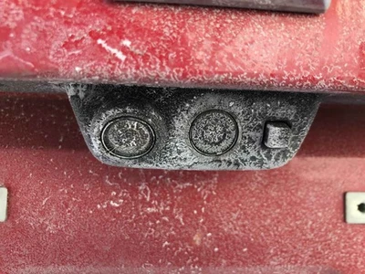 Used Differential Carrier Assembly fits: 2019 Chevrolet Blazer rear axle w/o ele - Image 1 of 4