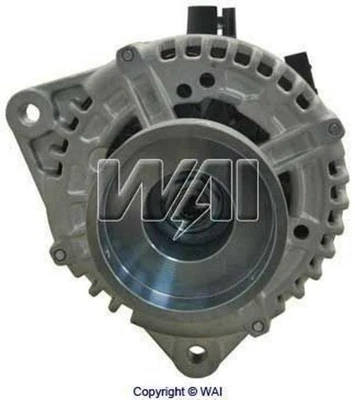 WAI Alternateur Dynamo 23979N pour FORD S-MAX (WA6) MONDEO IV Turnier (BA7) - Photo 1/4