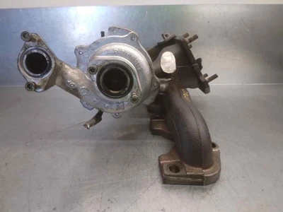 54351014700B TURBOLADER / 3957417 FÜR SAAB 9-3 SPORT HATCH AERO - Bild 1 von 4