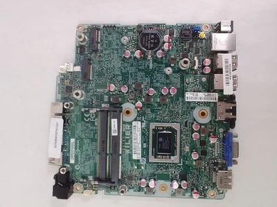 HP EliteDesk 705 G2 DM 801774-003 1.6 GHz A8-8600B Mini-ITX Motherboard - Image 1 of 4