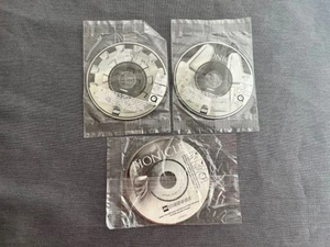 LEGO Bionicle Mini CD Rom 4199265 4199273 4154624 NEW - Picture 1 of 4