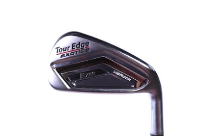 Tour Edge Exotics E722 5-Iron Stiff Flex Steel Shaft Very Good - Image 1 of 4