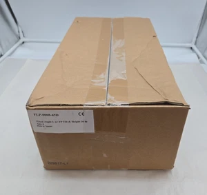GCX Fester Winkel L mit Fp Neigung & Höhe 30lbs FLP-0008-45D - Bild 1 von 3