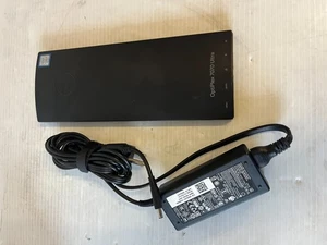 Dell Optiplex 7070 Ultra Intel Core i7 8th Gen 16GB 256GB PCIe NVMe Windows 11 - Picture 1 of 8