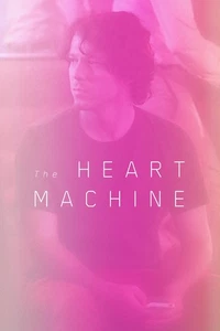 The Heart Machine (DVD) Kate Lyn Sheil John Gallagher Jr. David Call (US IMPORT) - Picture 1 of 1