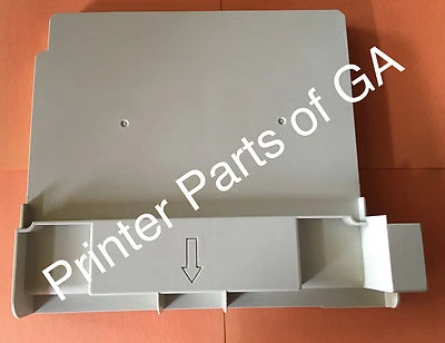 PART#RC1-3280:  HP 42XX/43XX DUPLEX SLOT COVER **NEW** - Image 1 of 2