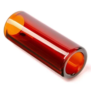 Dunlop RWS15, Rev Willy's Sangria Glass slide, Large - Picture 1 of 1