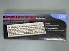 IBM 09N5540 Wired Keyboard New Old Stock *Factory Sealed*