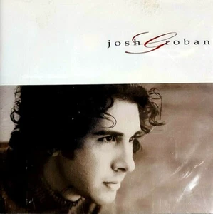 "Josh Groban" - 143 Records - Reprise (Sealed) - Picture 1 of 2
